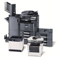 printer – copier